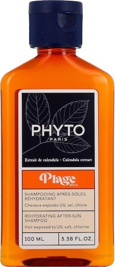 Picture of PHYTO PLAGE SHAMPOO 250ml