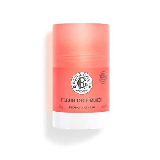 Picture of ROGER & GALLET Fleur de Figuier Deo Roll-On 50ml