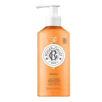 Picture of ROGER & GALLET NEROLI Ενυδατικό Γαλάκτωμα Σώματος 250ml