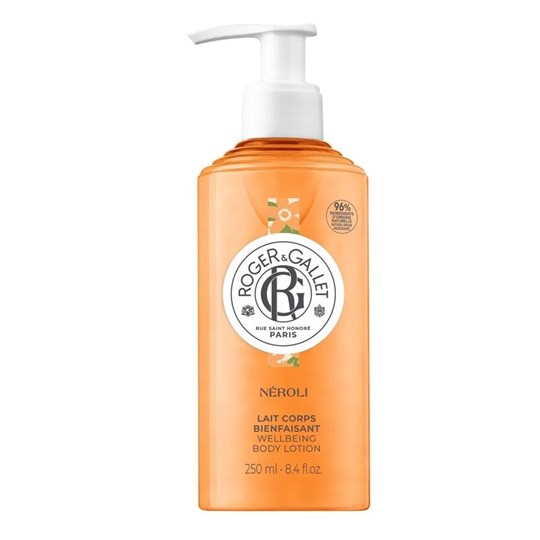 Picture of ROGER & GALLET NEROLI Ενυδατικό Γαλάκτωμα Σώματος 250ml