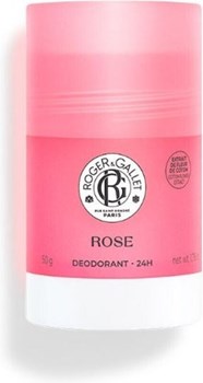 Picture of ROGER & GALLET ROSE Αποσμητικό σε Stick Χωρίς Αλουμίνιο 50gr