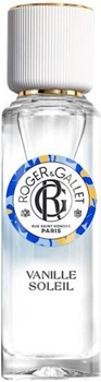 Picture of ROGER & GALLET Vanille Soleil Eau Parfumee 30ml