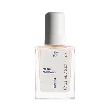 Picture of KORRES Βερνίκι Νυχιών No No Nail Polish 04 Jelly Peach 11ml