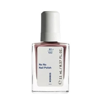 Picture of KORRES Βερνίκι Νυχιών No No Nail Polish 66 Prune 11ml