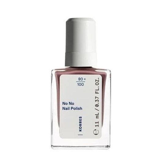 Picture of KORRES Βερνίκι Νυχιών No No Nail Polish 66 Prune 11ml