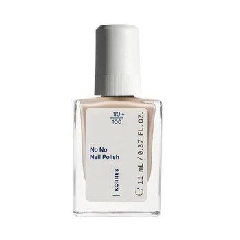 Picture of KORRES Βερνίκι Νυχιών No No Nail Polish 34 Sand 11ml