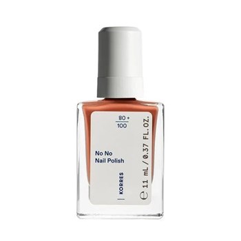 Picture of KORRES Βερνίκι Νυχιών No No Nail Polish 38 Ceramic 11ml