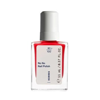 Picture of KORRES Βερνίκι Νυχιών No No Nail Polish 45 True Coral 11ml