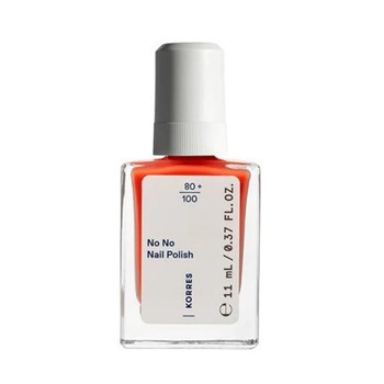 Picture of KORRES Βερνίκι Νυχιών No No Nail Polish 43 Summer Peach 11ml