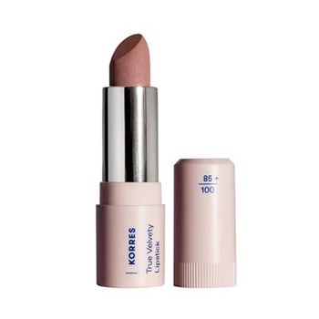 Picture of KORRES Kραγιόν True Velvety Lipstick 13 Nude Pink 3gr