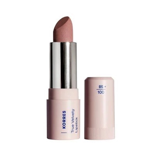 Picture of KORRES Kραγιόν True Velvety Lipstick 13 Nude Pink 3gr