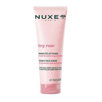 Picture of Nuxe Scrub Προσώπου 75ml