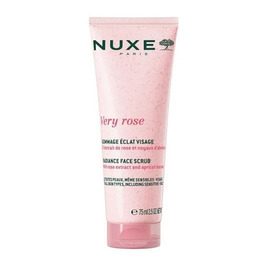 Picture of Nuxe Scrub Προσώπου 75ml