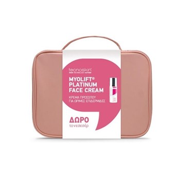 Picture of Tecnoskin Myolift Platinum Face Cream Σετ Περιποίηση για Αντιγήρανση