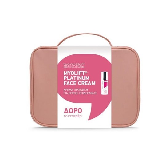 Picture of Tecnoskin Myolift Platinum Face Cream Σετ Περιποίηση για Αντιγήρανση
