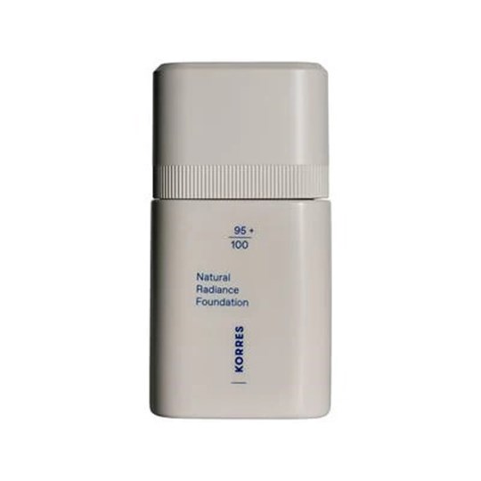Picture of KORRES Υγρό Foundation Natural Radiance Foundation 01 Light 30ml