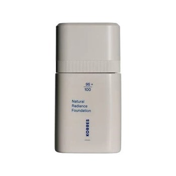 Picture of KORRES Υγρό Foundation Natural Radiance Foundation 03 Tan 30ml