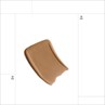 Picture of KORRES Υγρό Foundation Natural Radiance Foundation 03 Tan 30ml