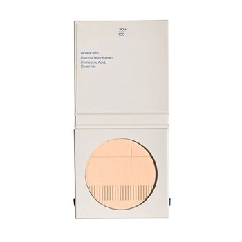 Picture of KORRES Πούδρα Natural Finish Face Powder 01 Light 8gr