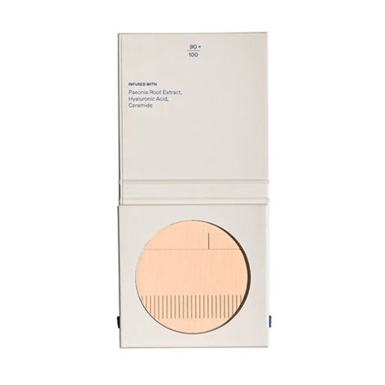 Picture of KORRES Πούδρα Natural Finish Face Powder 01 Light 8gr