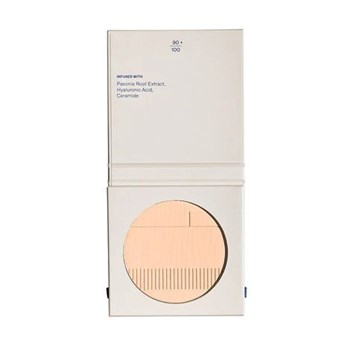 Picture of KORRES Πούδρα Natural Finish Face Powder 02 Medium 8gr