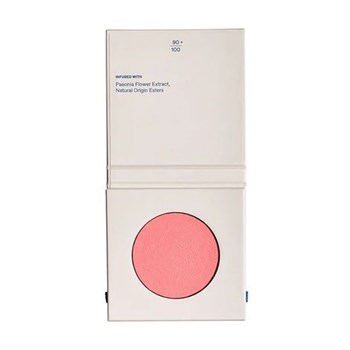 Picture of KORRES Ρουζ Natural Fresh Blush 01 Pink Peony 4.5gr