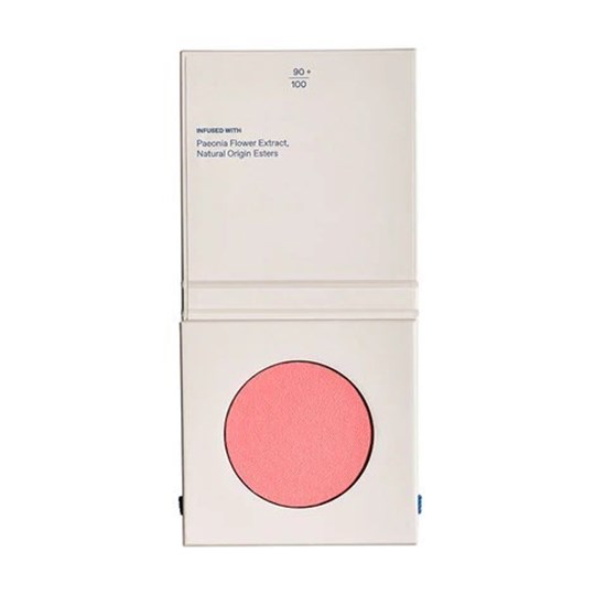 Picture of KORRES Ρουζ Natural Fresh Blush 01 Pink Peony 4.5gr