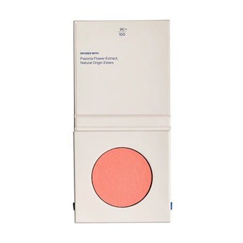 Picture of KORRES Ρουζ Natural Fresh Blush 02 Warm Peach 4.5gr
