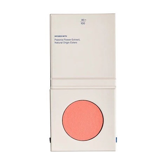 Picture of KORRES Ρουζ Natural Fresh Blush 02 Warm Peach 4.5gr