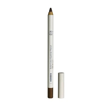 Picture of Korres Μολύβι Mατιών Solid Color Eyeliner Pencil 02 Brown 1,2γρ