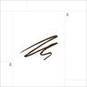 Picture of Korres Μολύβι Mατιών Solid Color Eyeliner Pencil 02 Brown 1,2γρ