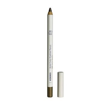 Picture of Korres Μολύβι Mατιών Solid Color Eyeliner Pencil 03 Olive Green 1,2γρ