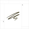 Picture of Korres Μολύβι Mατιών Solid Color Eyeliner Pencil 03 Olive Green 1,2γρ