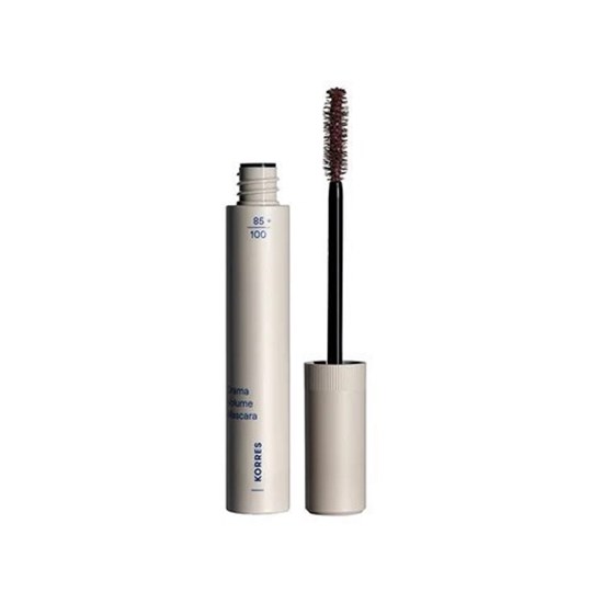 Picture of Korres Mάσκαρα Drama Volume Mascara 02 Plum Brown 13ml