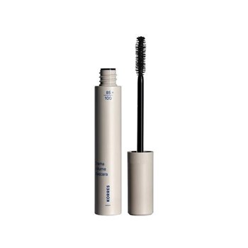 Picture of Korres Mάσκαρα Drama Volume Mascara 01 Black 13ml