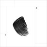 Picture of Korres Mάσκαρα Drama Curly Mascara 01 Black 13ml