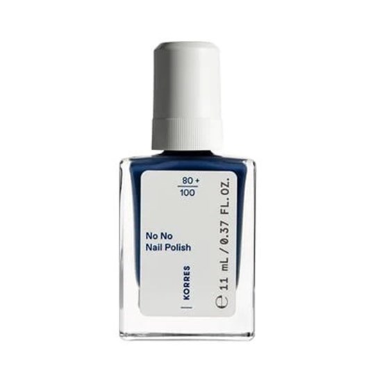 Picture of KORRES Βερνίκι Νυχιών No No Nail Polish 78 Aegean Sea 11ml