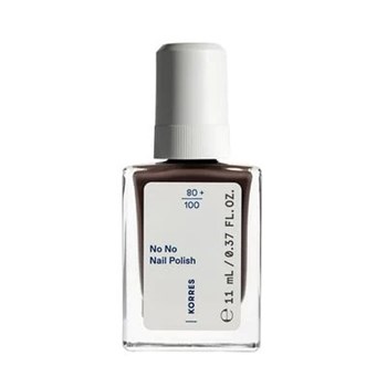 Picture of KORRES Βερνίκι Νυχιών No No Nail Polish 36 Taupe 11ml