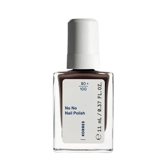 Picture of KORRES Βερνίκι Νυχιών No No Nail Polish 36 Taupe 11ml