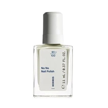 Picture of KORRES Βερνίκι Νυχιών No No Nail Polish 82 Mint Green 11ml