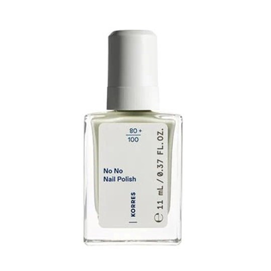 Picture of KORRES Βερνίκι Νυχιών No No Nail Polish 82 Mint Green 11ml