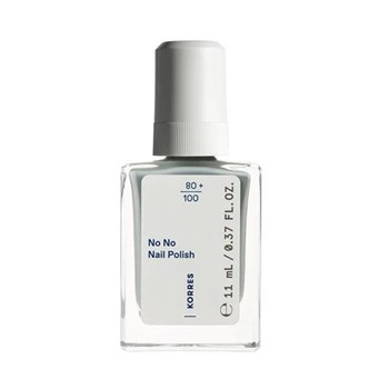 Picture of KORRES Βερνίκι Νυχιών No No Nail Polish 85 Sage Green 11ml