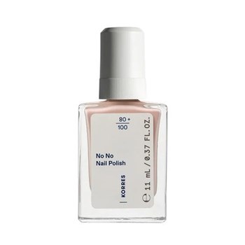 Picture of KORRES Βερνίκι Νυχιών No No Nail Polish 25 Beigy Pink 11ml