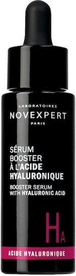 Picture of Novexpert Ορός Booster με Υαλουρονικό Οξύ 30ml