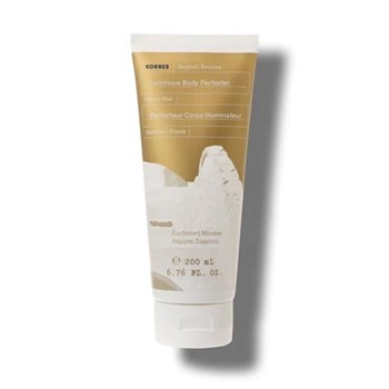 Picture of Korres Mousse Λάμψης Σώματος Aegean Bronze Ενυδατική Mousse Λάμψης Σώματος 200ml