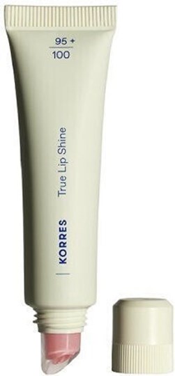 Picture of Korres True Lip Shine  12 Rosewater 10ml