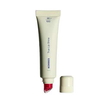 Picture of Korres True Lip Shine 52 Poppy Red 10ml