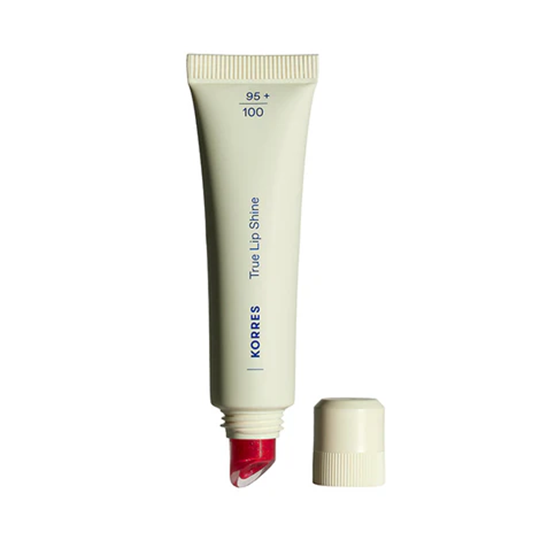 Picture of Korres True Lip Shine 52 Poppy Red 10ml