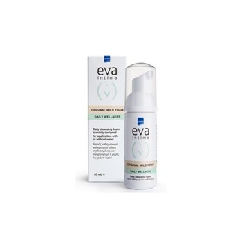 Picture of Intermed Eva original Mild Foam 50ml