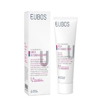 Picture of EUBOS UREA 10% FOOT CREAM 100 ml